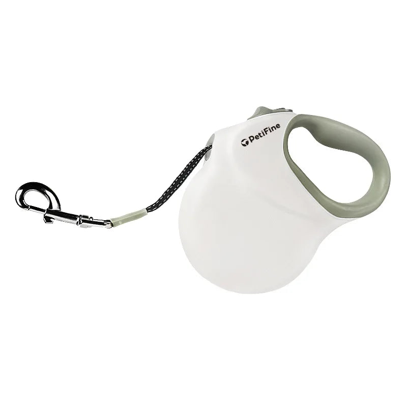 Retractable Dog Lead