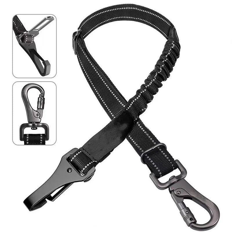 Dog Car Seat Belt