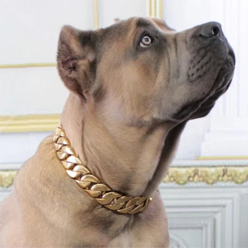 30-33MM Dog Chain