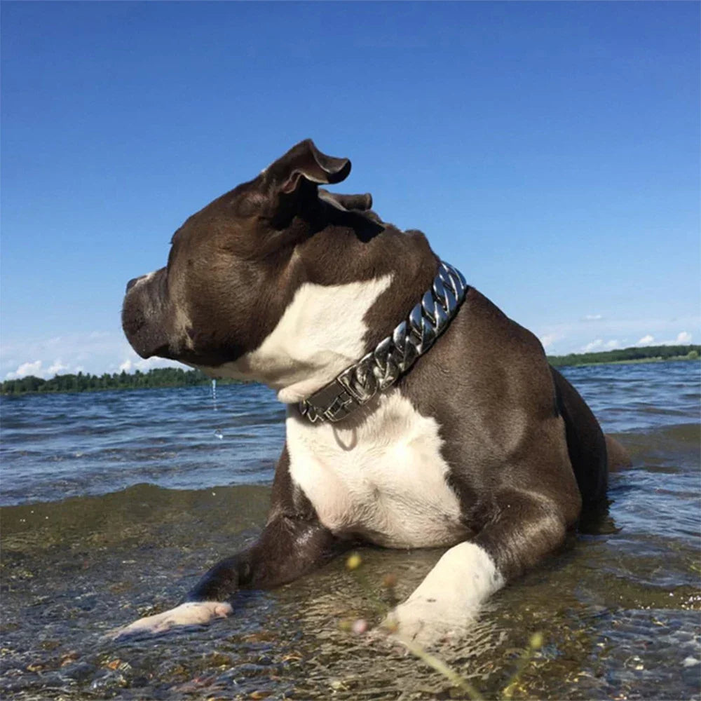 30-33MM Dog Chain