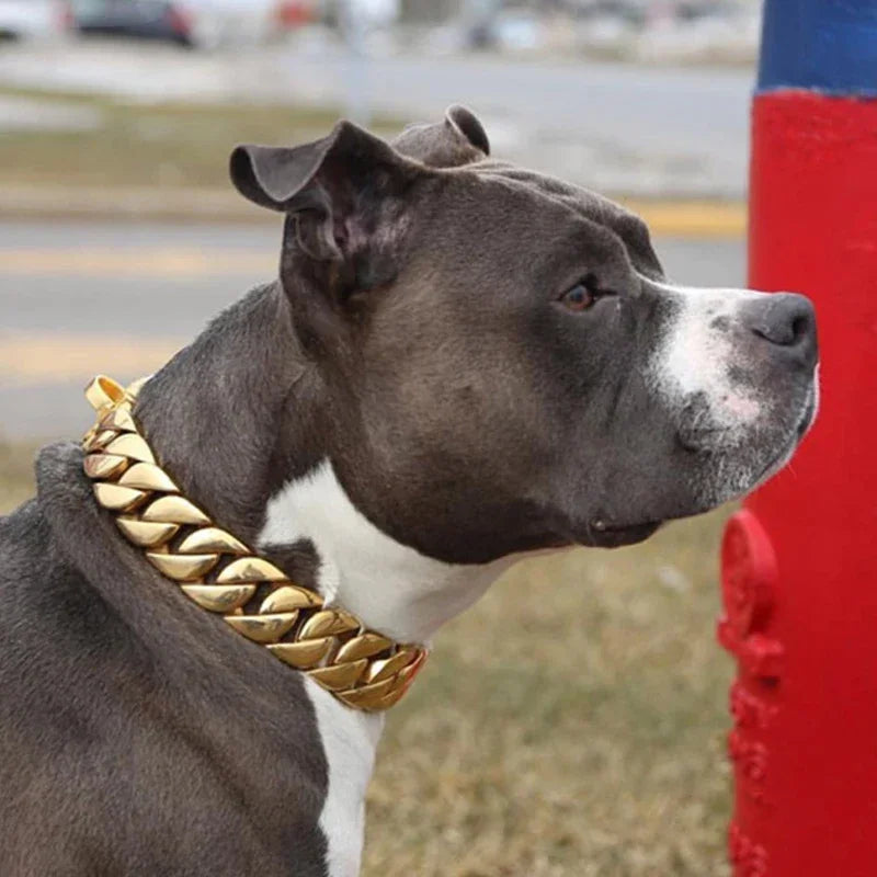 30-33MM Dog Chain