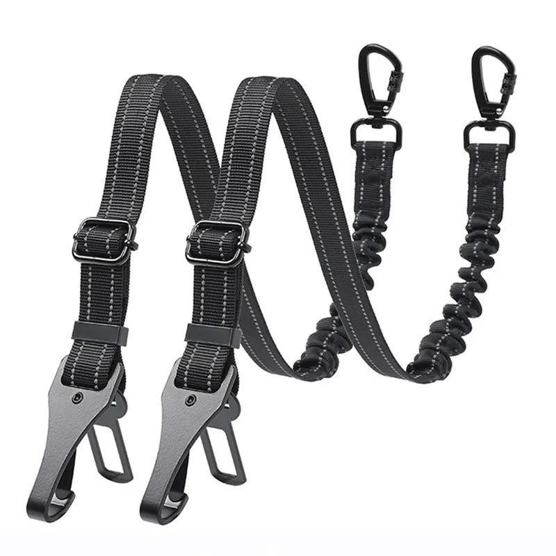 Dog Car Seat Belt
