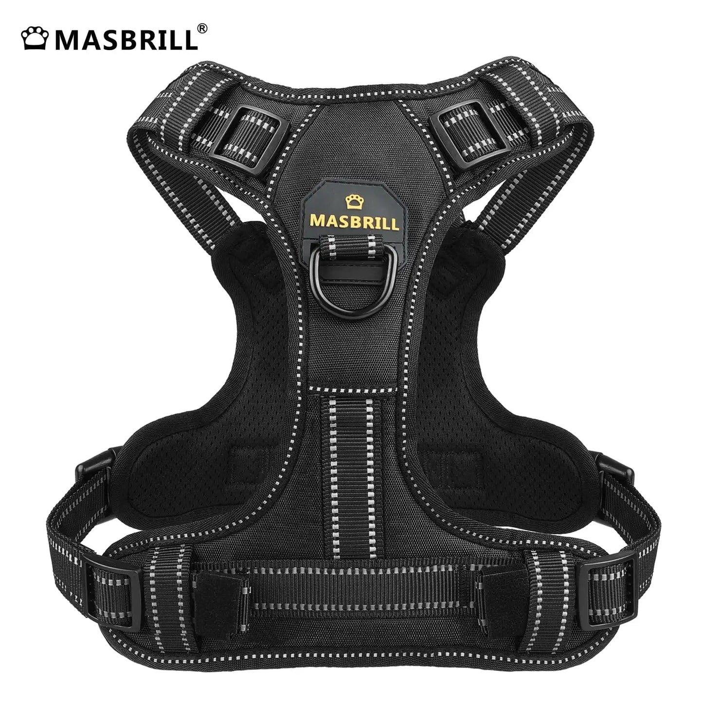 MASBRILL Dog Harness