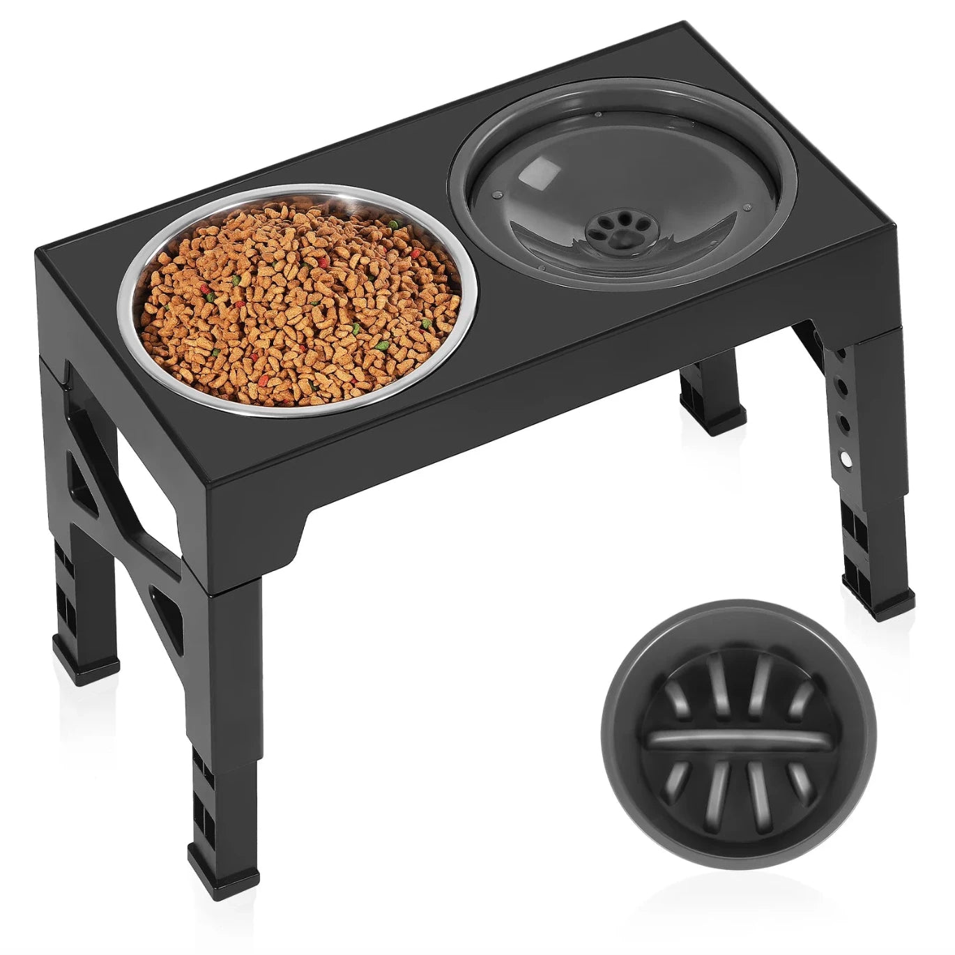 Beds, Bowls & Accessories