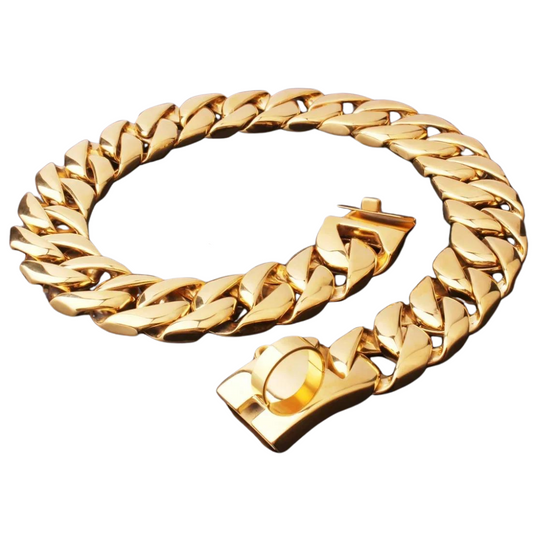 30-33MM Dog Chain