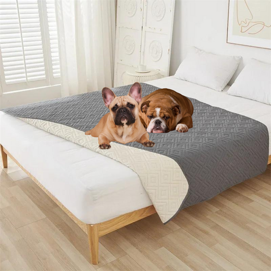 Waterproof & Washable Bedspread