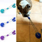 Suction Cup Elastic Rope Ball Tug