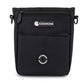 Dog Treat Pouch with Poop Bag Dispenser