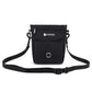 Dog Treat Pouch with Poop Bag Dispenser