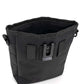 Dog Treat Pouch with Poop Bag Dispenser