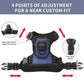 MASBRILL Dog Harness
