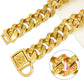 32MM Wide Dog Chain