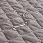 Waterproof Bedspread Pads Washable Non-Slip Bed King Size Bed Sheet Covers Kids Pet Dog Cat Urine Pad Bed Mattress Protector Mat