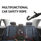 Dog Car Seat Belt