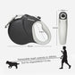 Retractable Dog Lead